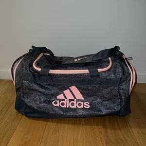 Adidas Gym/Duffel Bag